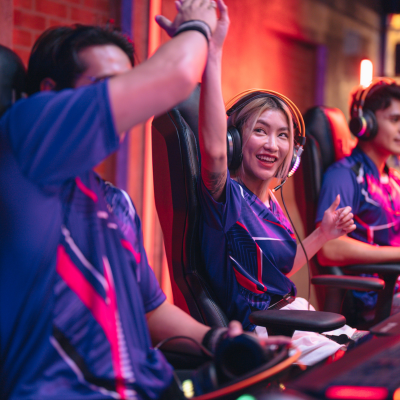 Parimatch Partners with CCT Brazil Tour to Bring Exciting Esports Betting Experience