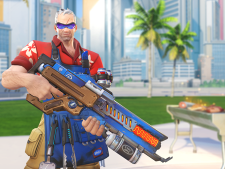 Overwatch 2: Illari Disabled Due to Game-Breaking Bug