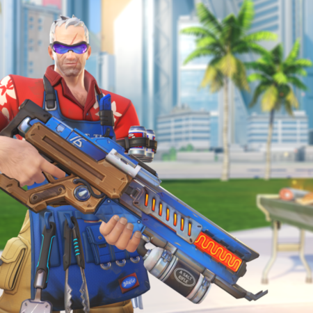 Overwatch 2: Illari Disabled Due to Game-Breaking Bug