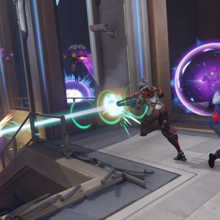 Exciting News: Overwatch 2 Introduces Cross-Progression for Gamers