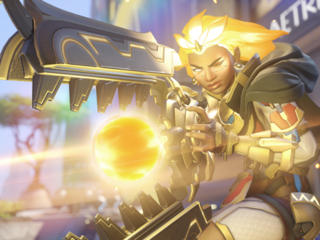 Blizzard’s Exciting New Era for Competitive Overwatch