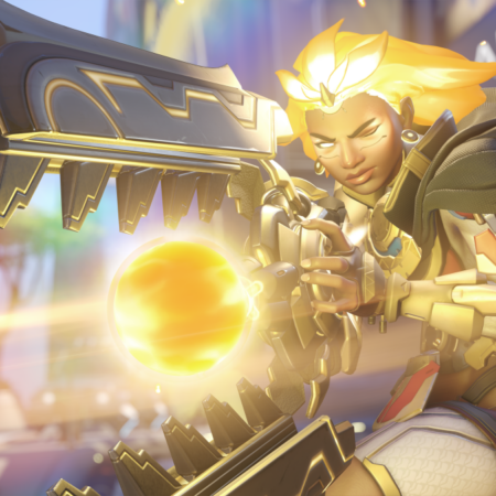Blizzard’s Exciting New Era for Competitive Overwatch