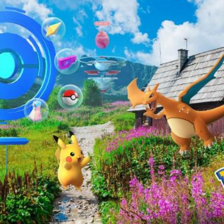 Unleashing the Potential: A Closer Look at Pokémon Scarlet and Violet