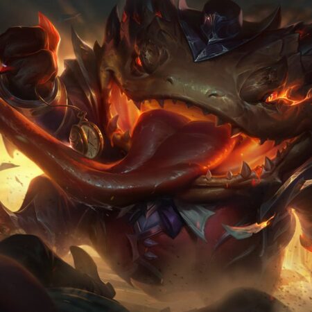 Riot Forge: A New Era of Single-Player Gaming