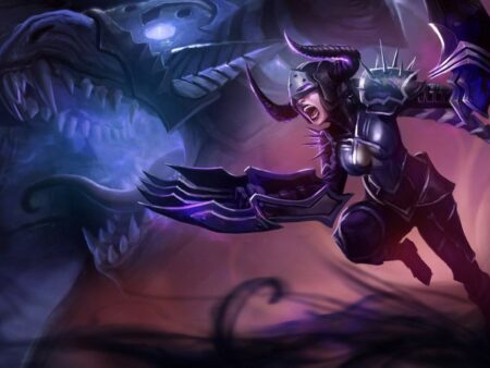 Udyr Challenges K’Sante in LoL Pro Play After Season 14 Changes