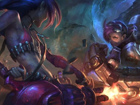Get Ready for the Exciting LoL Patch 14.3 Update