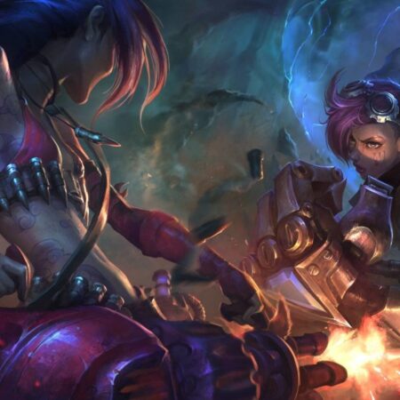 League of Legends Turrets: A Game-Breaking Bug Still Plagues the Rift