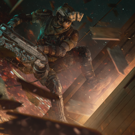 Rainbow Six Siege Operation Deep Freeze Delayed: What You Need to Know
