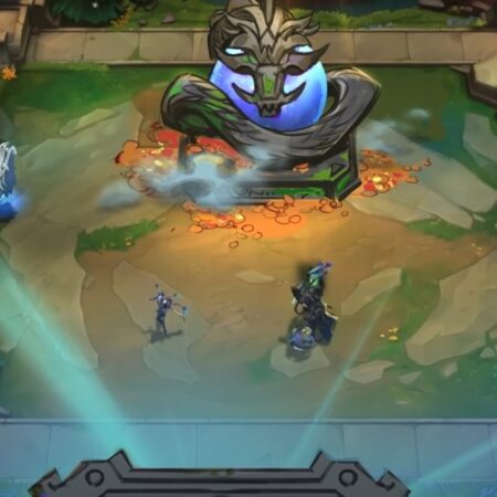 The Rise of Teamfight Tactics: Riot Games’ Breakthrough in Esports
