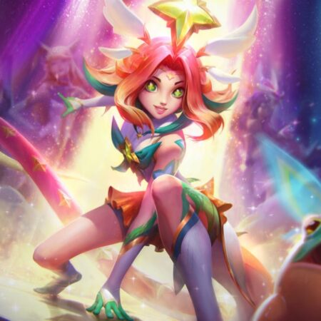 League of Legends Micropatch Fixes Game-Breaking Bugs