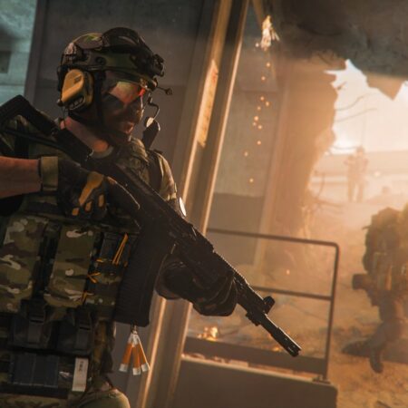 Exciting News: Call of Duty: Warzone 2 Release Date Leaked!