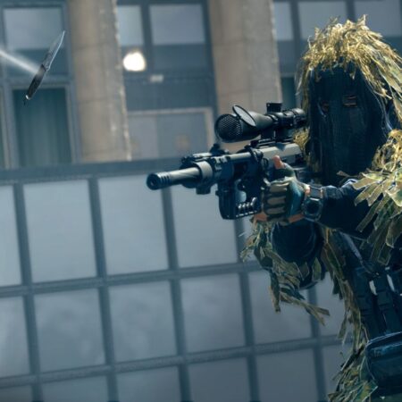 Paris Legion’s Call of Duty League Roster Overhaul: A Fresh Start for 2023