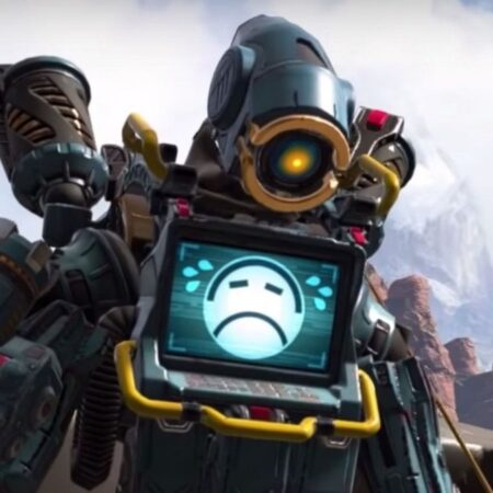 Controversy Surrounds Apex Legends and Final Fantasy Collaboration Trailer