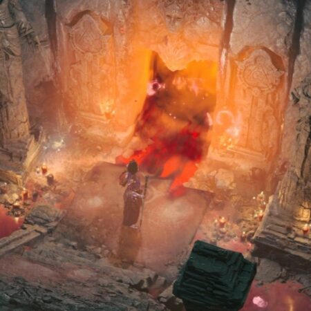 Unleash the Undead in Diablo 4’s Midwinter Blight Event