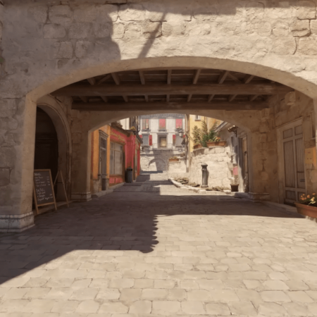 CS:GO Pro Calls for Removal of Boring Mirage Map, Wants Cobblestone Back
