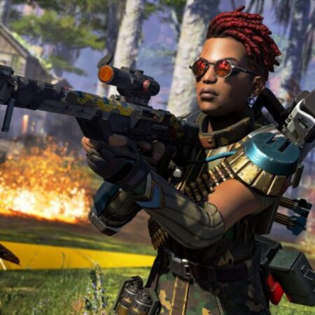 Apex Legends Season 14: A Game-Changing Update with Vantage and Revamped Kings Canyon